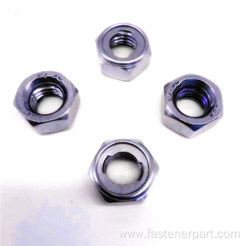 Standard Size Metal Fingerboard Cam Lock Nut